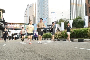 Runner Photo 4782990