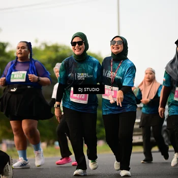Runner Photo 4782992