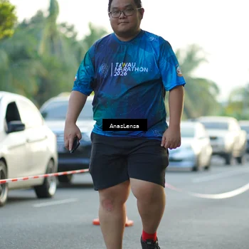 Runner Photo 4782993