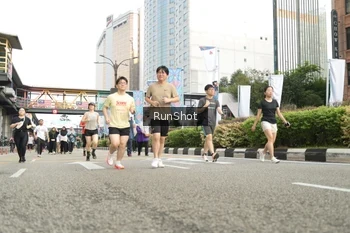 Runner Photo 4782994