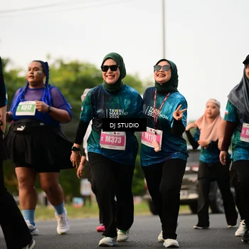Runner Photo 4782997