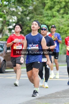 Runner Photo 47830