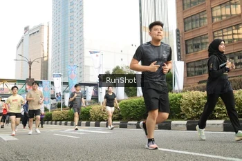 Runner Photo 4783001