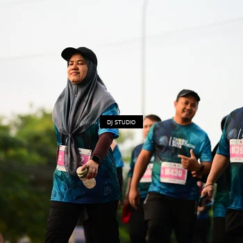 Runner Photo 4783005