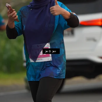 Runner Photo 4783006