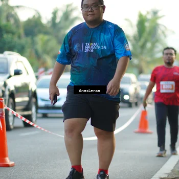 Runner Photo 4783007