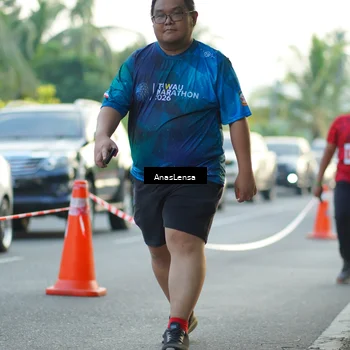Runner Photo 4783008