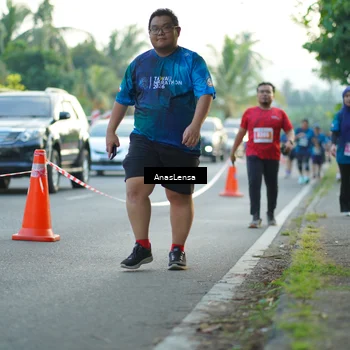 Runner Photo 4783009