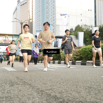 Runner Photo 4783011