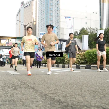 Runner Photo 4783012