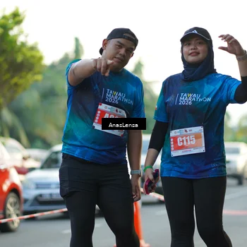 Runner Photo 4783014