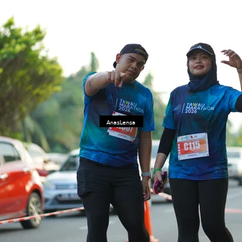 Runner Photo 4783016