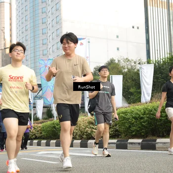 Runner Photo 4783017