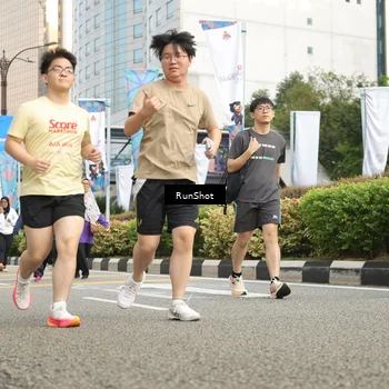Runner Photo 4783018