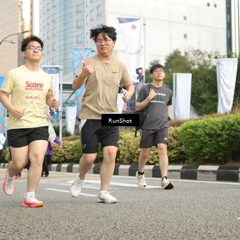 Runner Photo 4783019