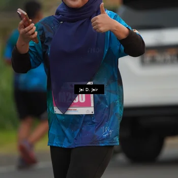 Runner Photo 4783020