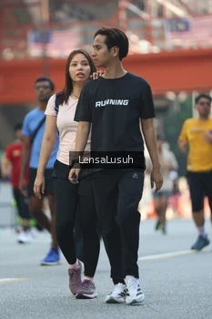 Runner Photo 4783021