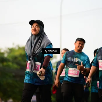 Runner Photo 4783023