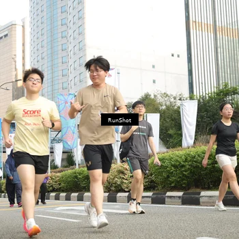 Runner Photo 4783025