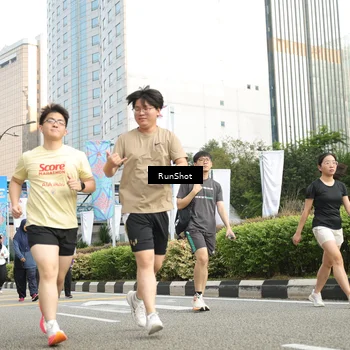Runner Photo 4783026