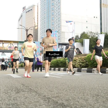 Runner Photo 4783029