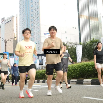 Runner Photo 4783033