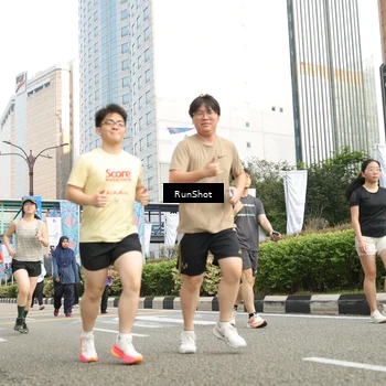 Runner Photo 4783034