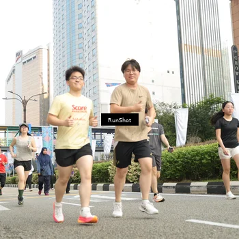 Runner Photo 4783035