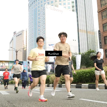 Runner Photo 4783038