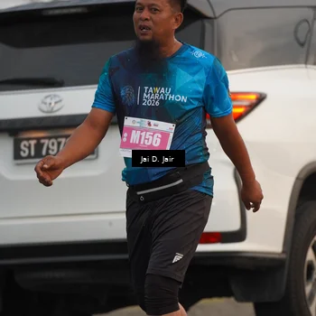 Runner Photo 4783040