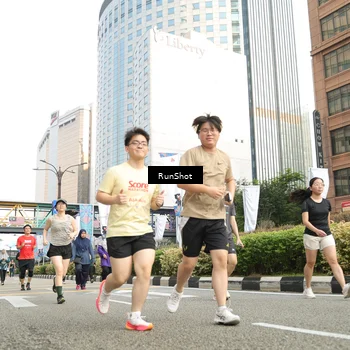 Runner Photo 4783041