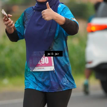 Runner Photo 4783042
