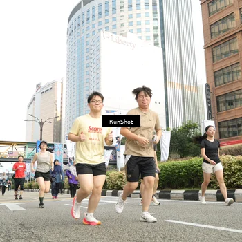 Runner Photo 4783044