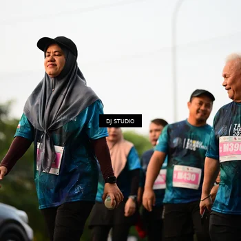 Runner Photo 4783045