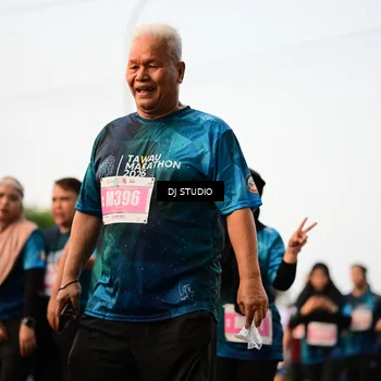 Runner Photo 4783046