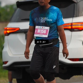 Runner Photo 4783047