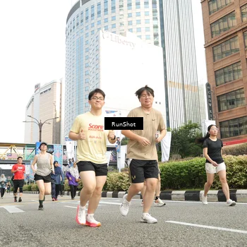 Runner Photo 4783048