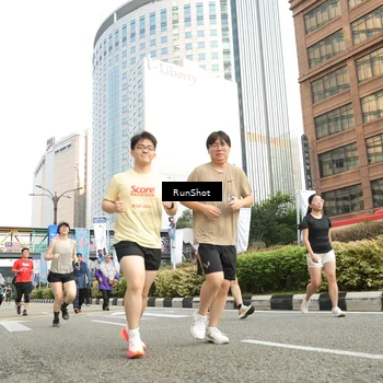 Runner Photo 4783049