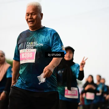 Runner Photo 4783050