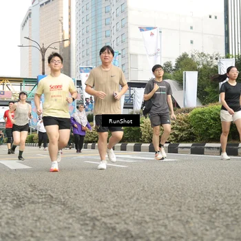 Runner Photo 4783051