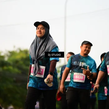 Runner Photo 4783052