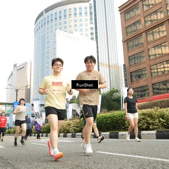 Runner Photo 4783053