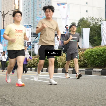 Runner Photo 4783054