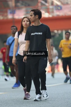 Runner Photo 4783055