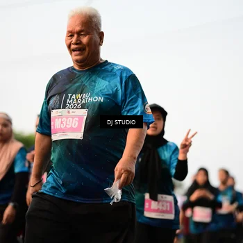 Runner Photo 4783056