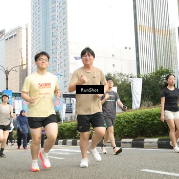 Runner Photo 4783059