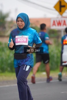 Runner Photo 4783060