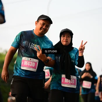 Runner Photo 4783061