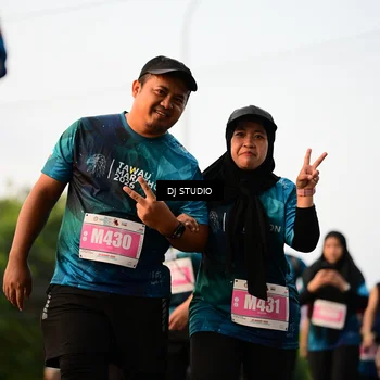 Runner Photo 4783062