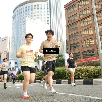 Runner Photo 4783063
